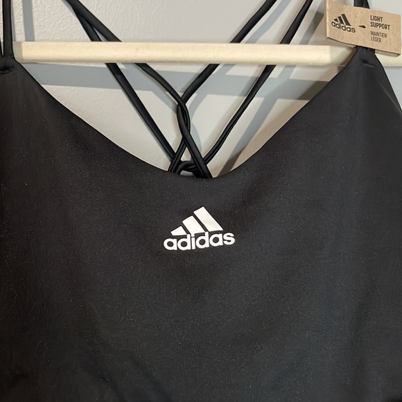 Adidas Top - Picture 2 of 6